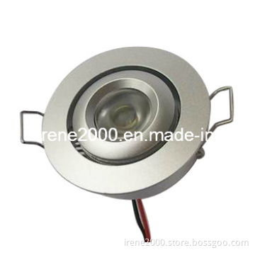High Power LED Ceiling Light 3W